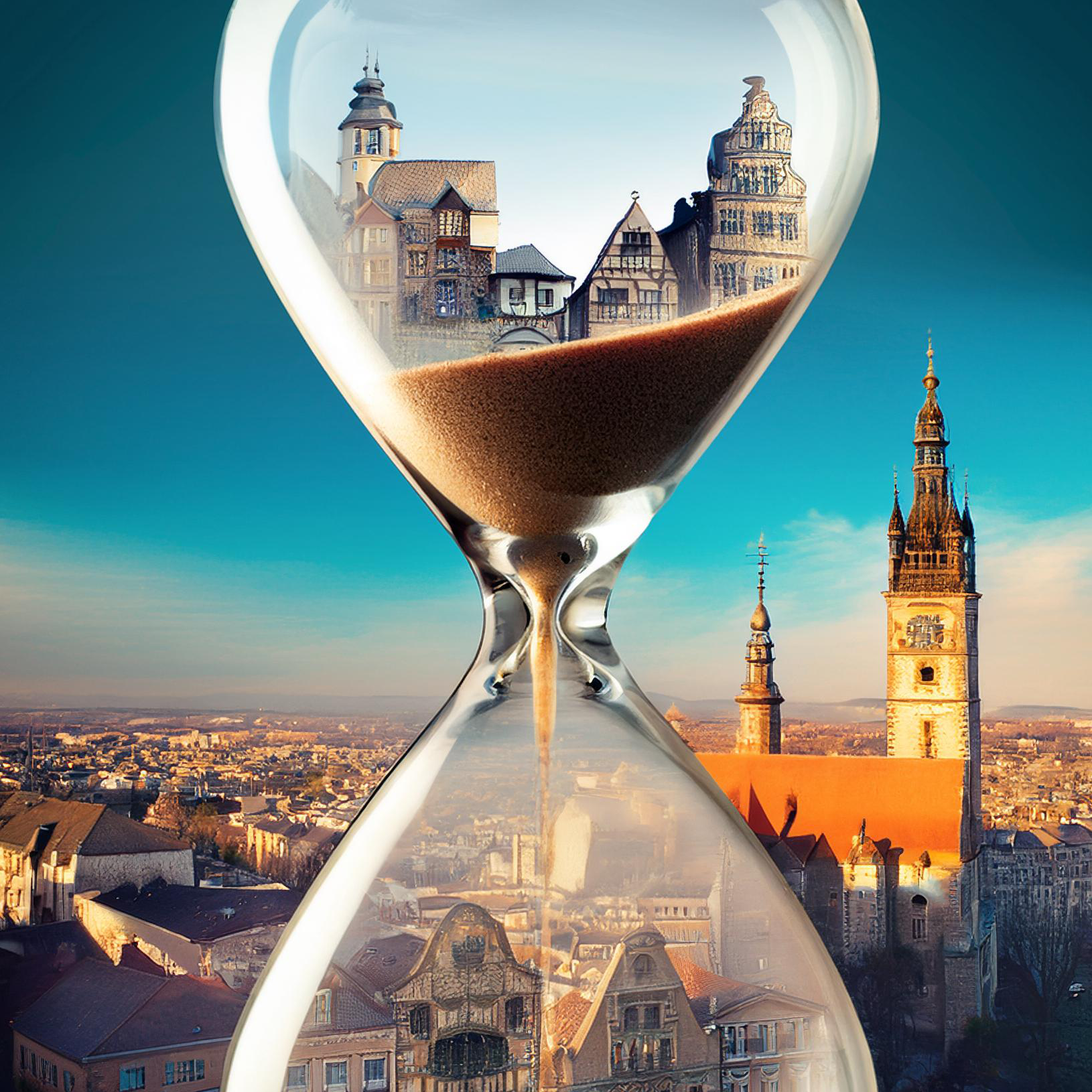 Erweiterung - Zauberliste - Zeitmagie II