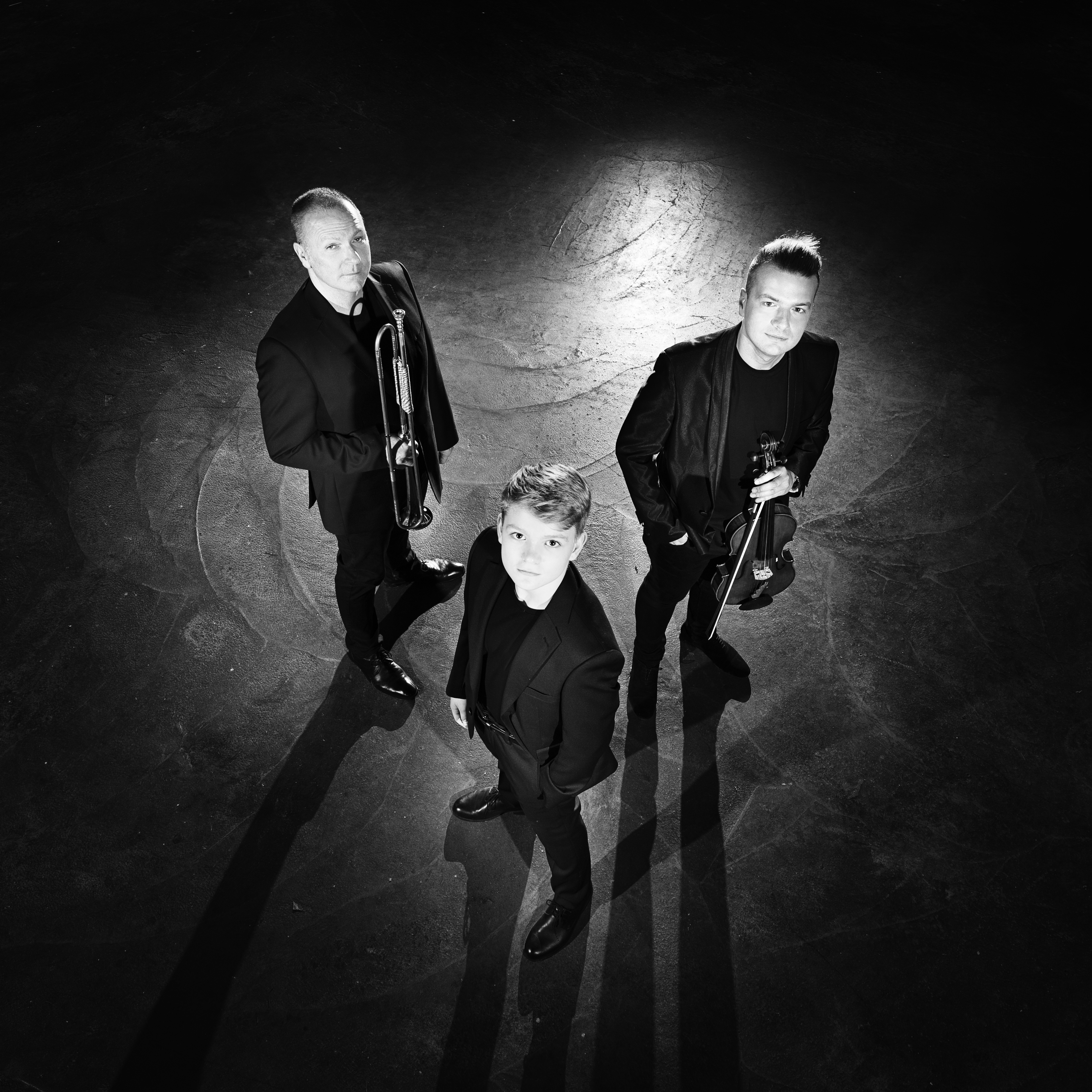 Rykkvin / Bennett / Miletic