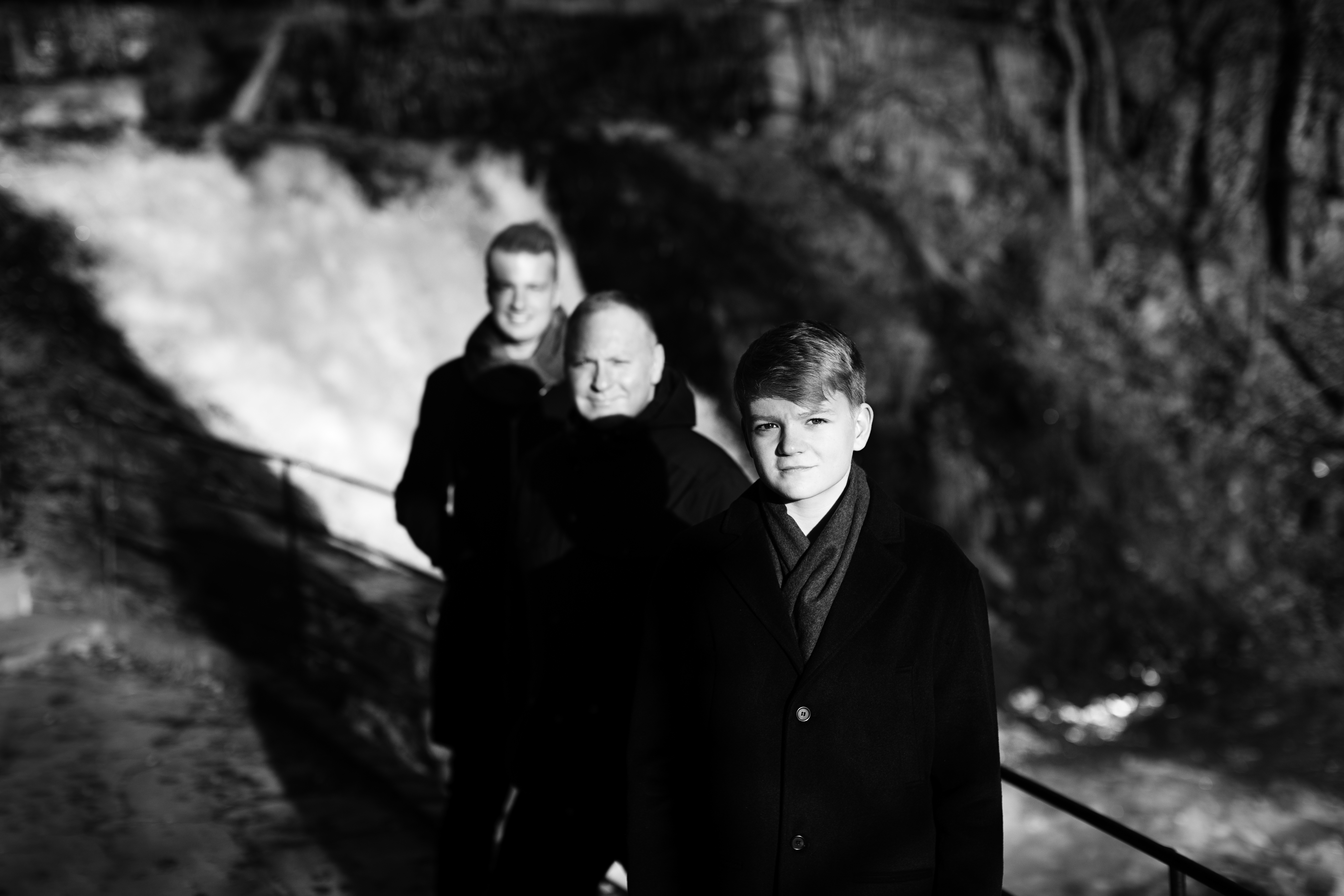 Rykkvin / Bennett / Miletic