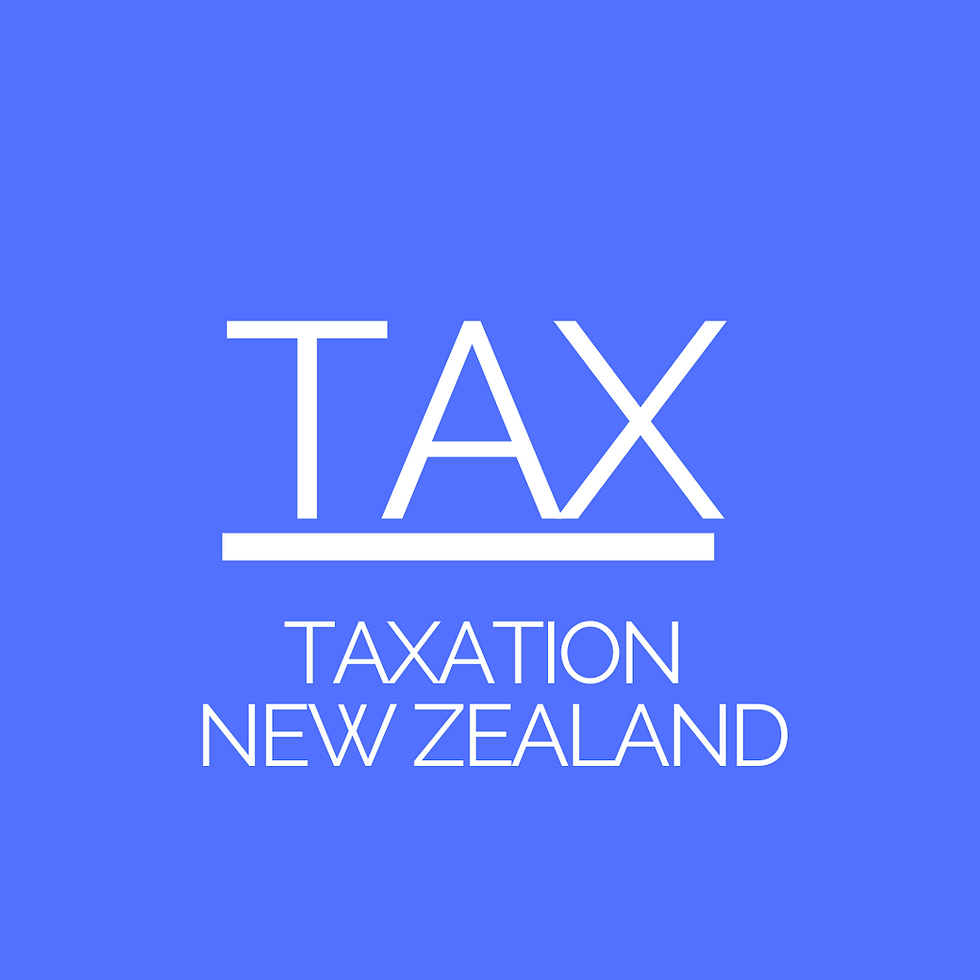 Tax NZ TAX Merit Training tax-nz-tax-merit-training