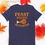 Thumbnail: Feast Mode Unisex Staple T-Shirt | Thanksgiving Graphic Tee