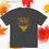 Thumbnail: Gravy Over Everything Oversized Faded T-Shirt | Thanksgiving Collection
