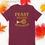 Thumbnail: Feast Mode Unisex Staple T-Shirt | Thanksgiving Graphic Tee