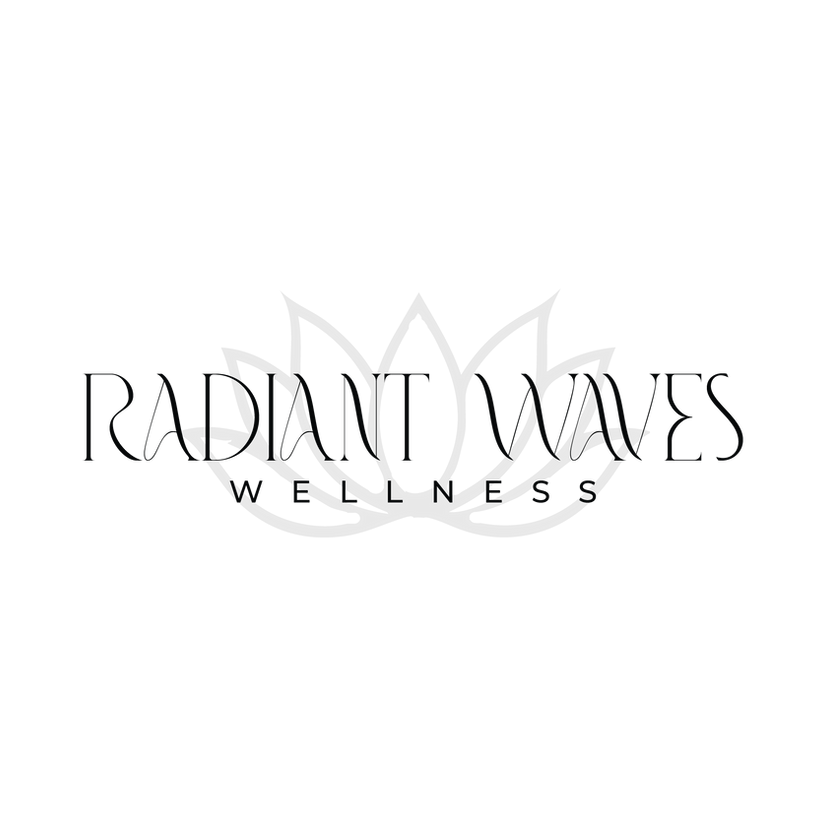 Radiant Waves Wellness, LLC