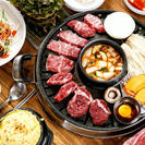 Korean BBQ