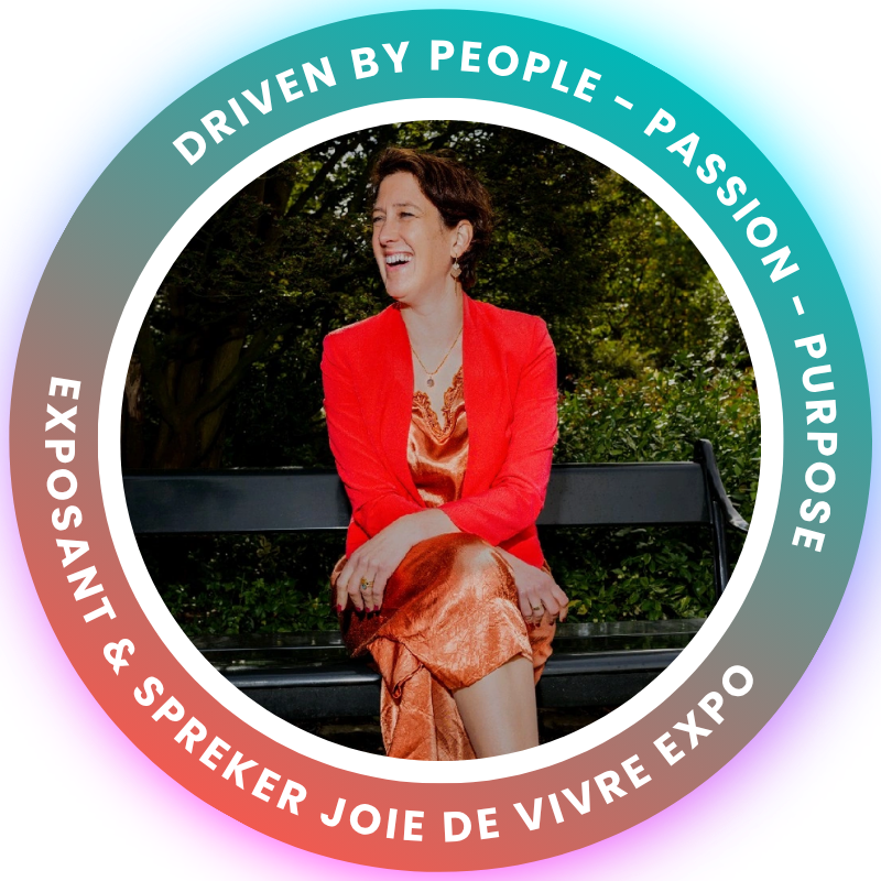 Social media badge
