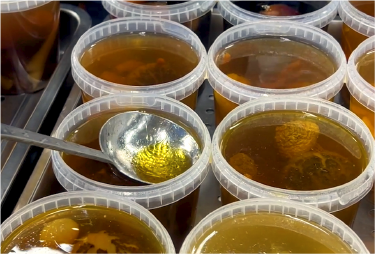 養生湯水