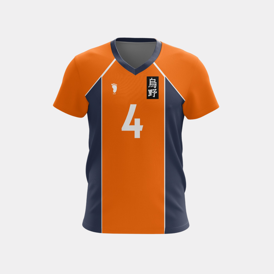 Camiseta Volei Personalizada