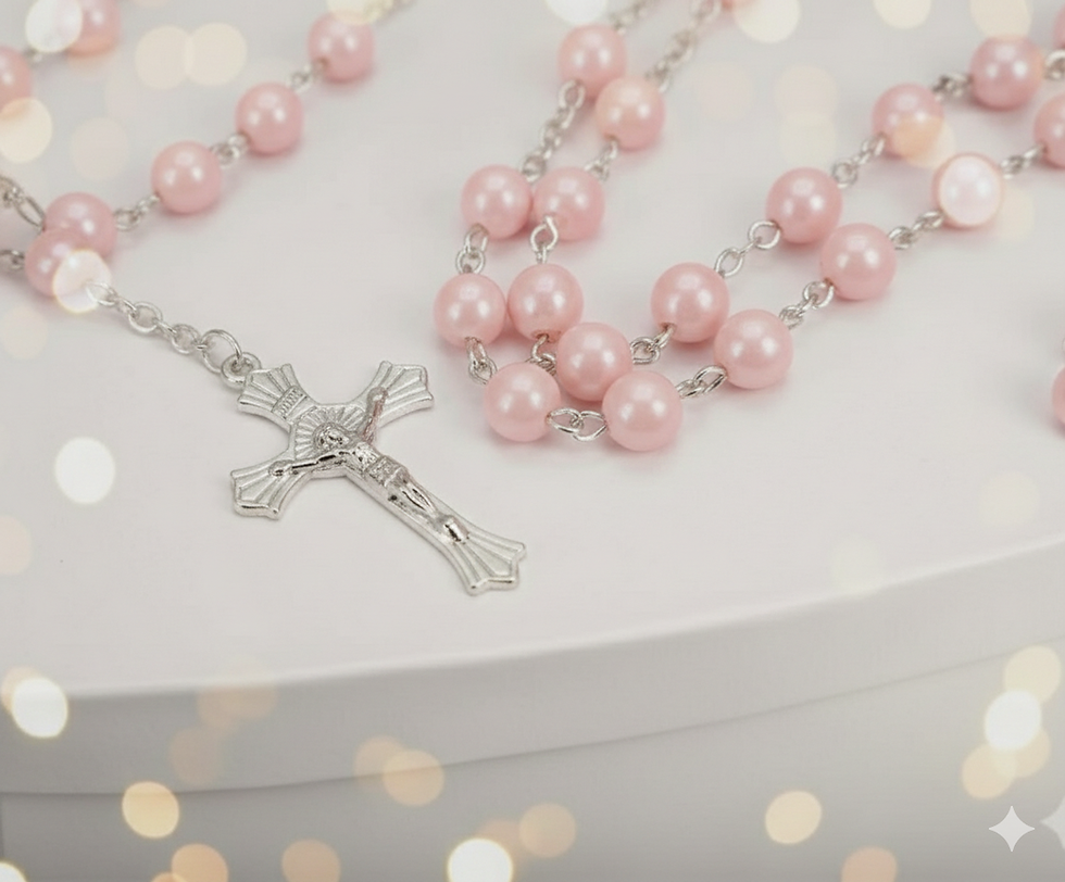 Miniature : 🩷 Box Chrétienne "Personnalisable"