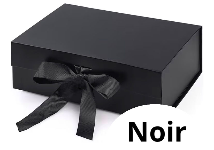 Miniature : Je Personnalise Ma Boîte en carton magnétique