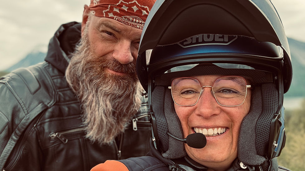 Bonheur et Réussite : Le secret de la motivation par le chemin (Partie 2)