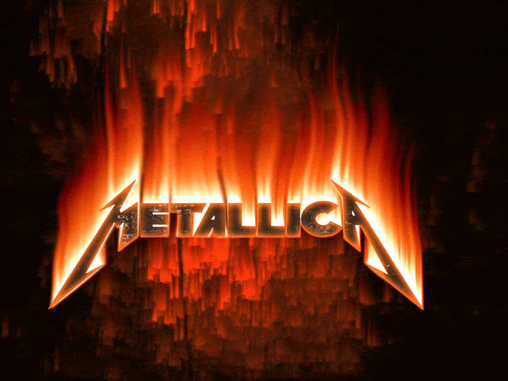 Metallica. 1