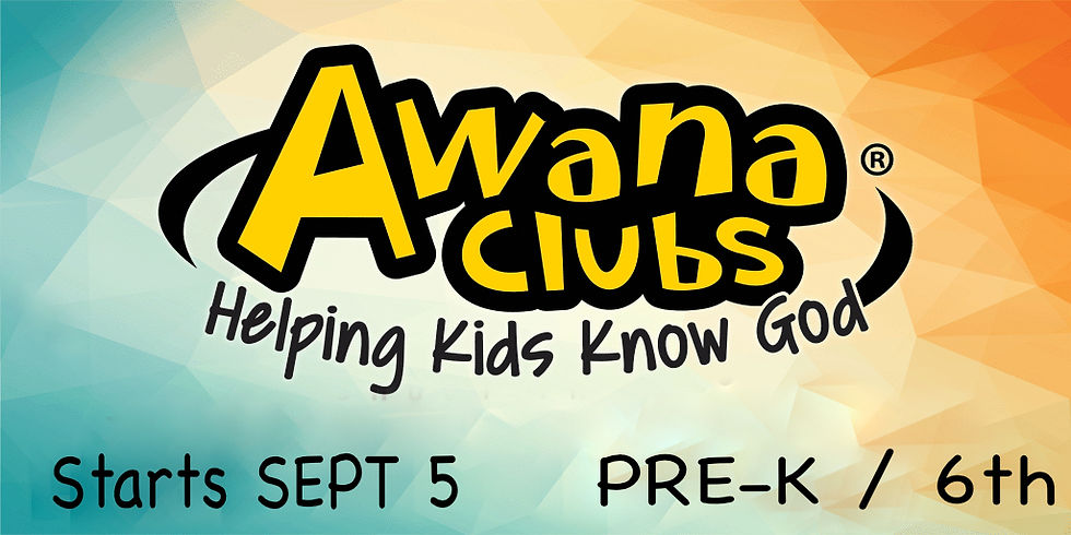 AWANA