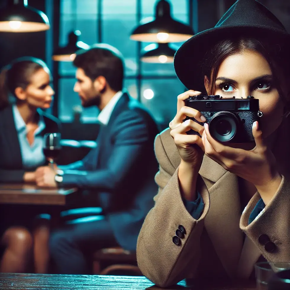 Do You Need a Private Investigator? The Top Signs You Shouldn’t Ignore