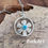 Thumbnail: Daisy Coin Pendant