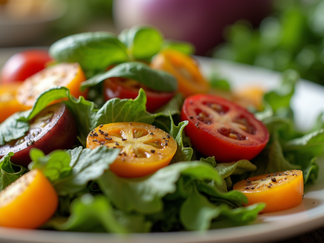 Why Choose Marin for Artisan Catering