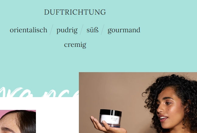 Miniaturbild: Éclat Body Cream 185