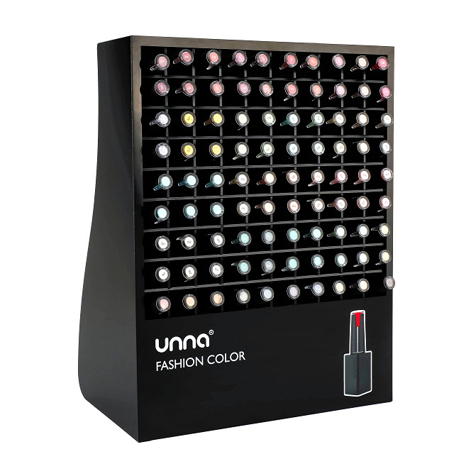 Miniaturbild: UNNA Shellac - UV Nagellack - Farbe A26
