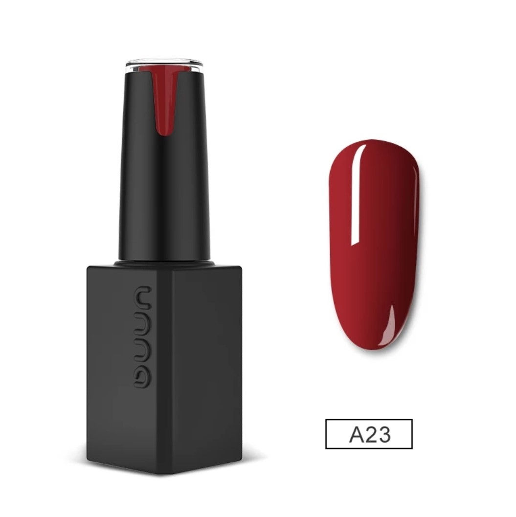 UNNA Shellac - UV Nagellack - Farbe A23