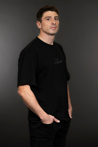 Signature Tee Black | Shadow Society Signature Tee Black | Shadow Society