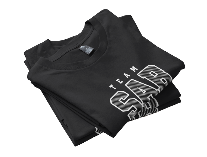 Thumbnail: Sab Wells Fighter Tee