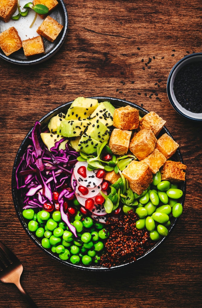 All About Tofu Hands-On Class - Saturday