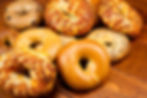 Pop-Up Bakery with Chef Paul Brown
