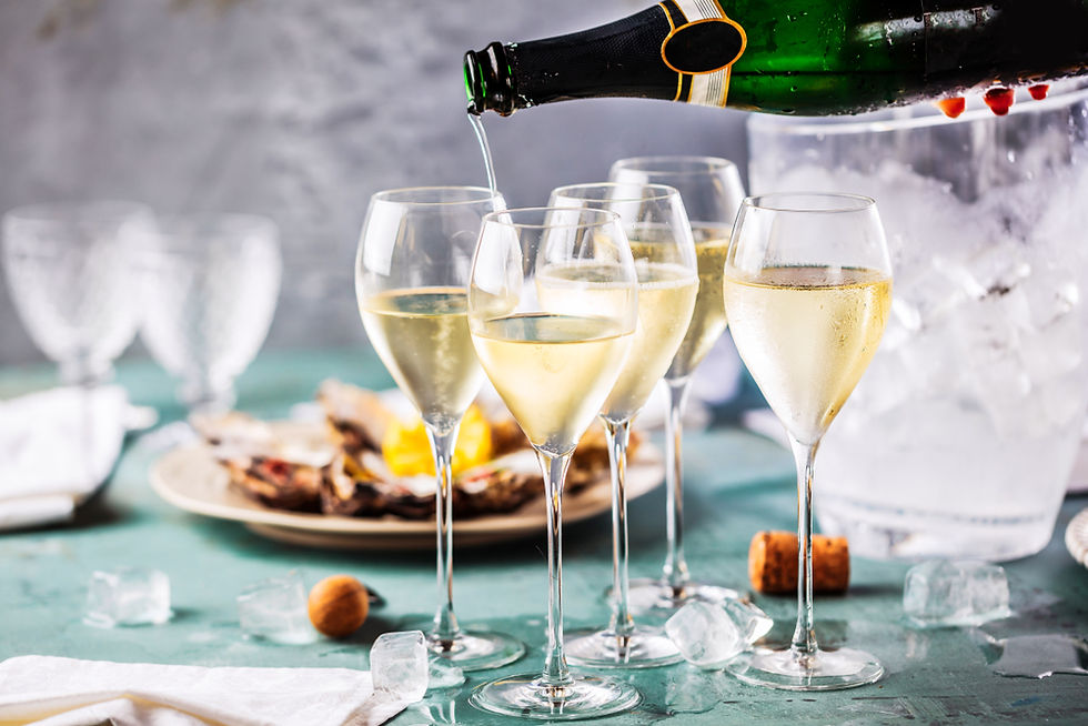 Wine Club Pick-Up & Tasting