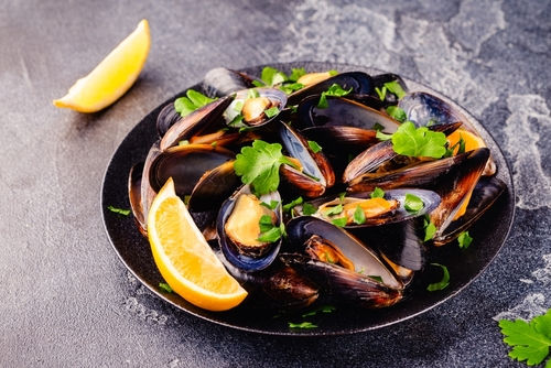 Savor Normandy: French Culinary Journey with Chef Laurent Loubot