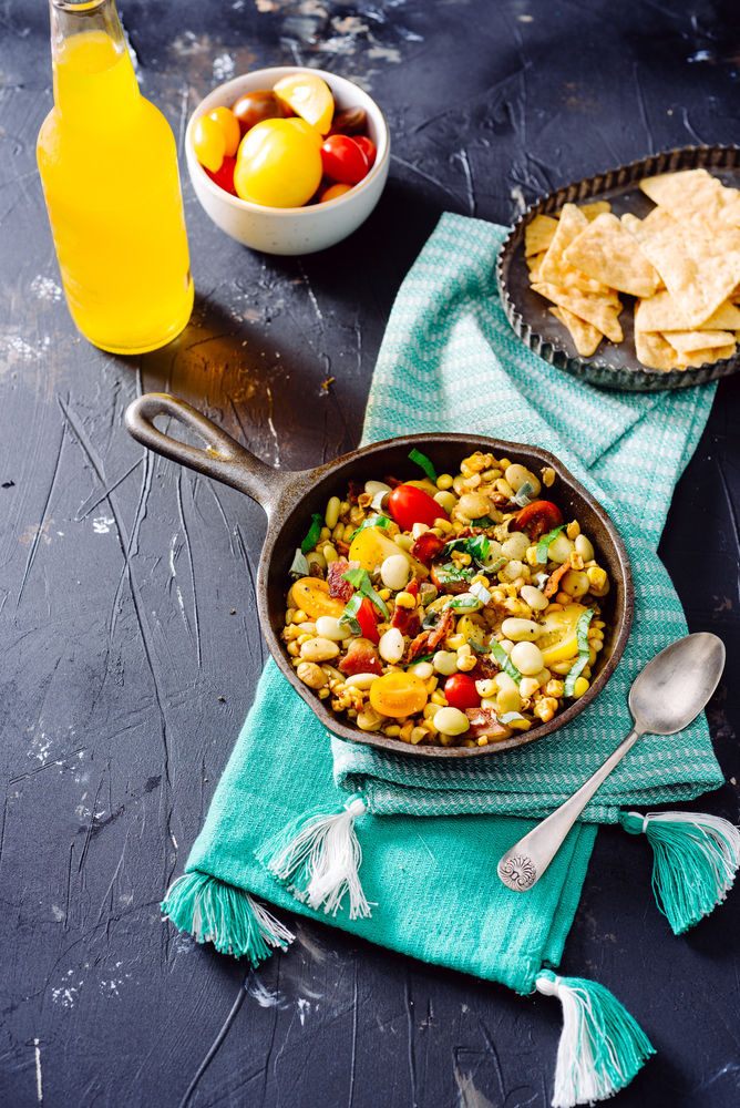 Southwest Flavors with Chef Paul Brown