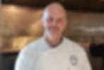 An Evening with Chef Paul Brown