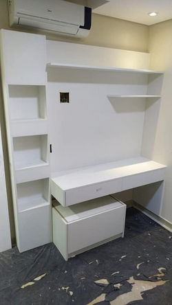 Painel para TV