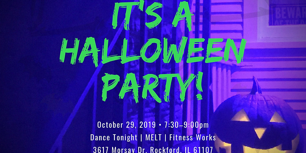 Halloween Party
