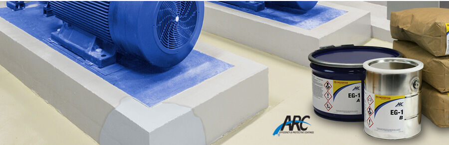 ARC Industrial Coatings Products