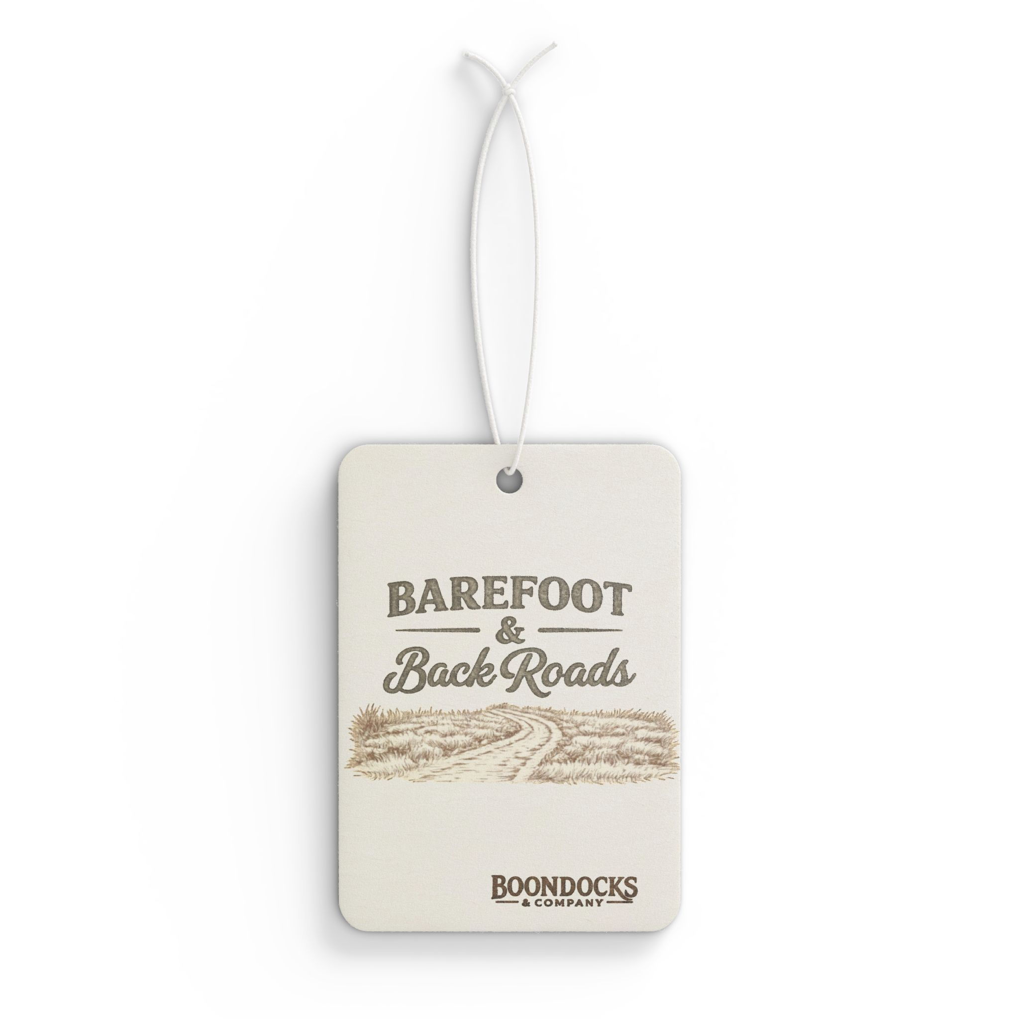 Car Air Freshener