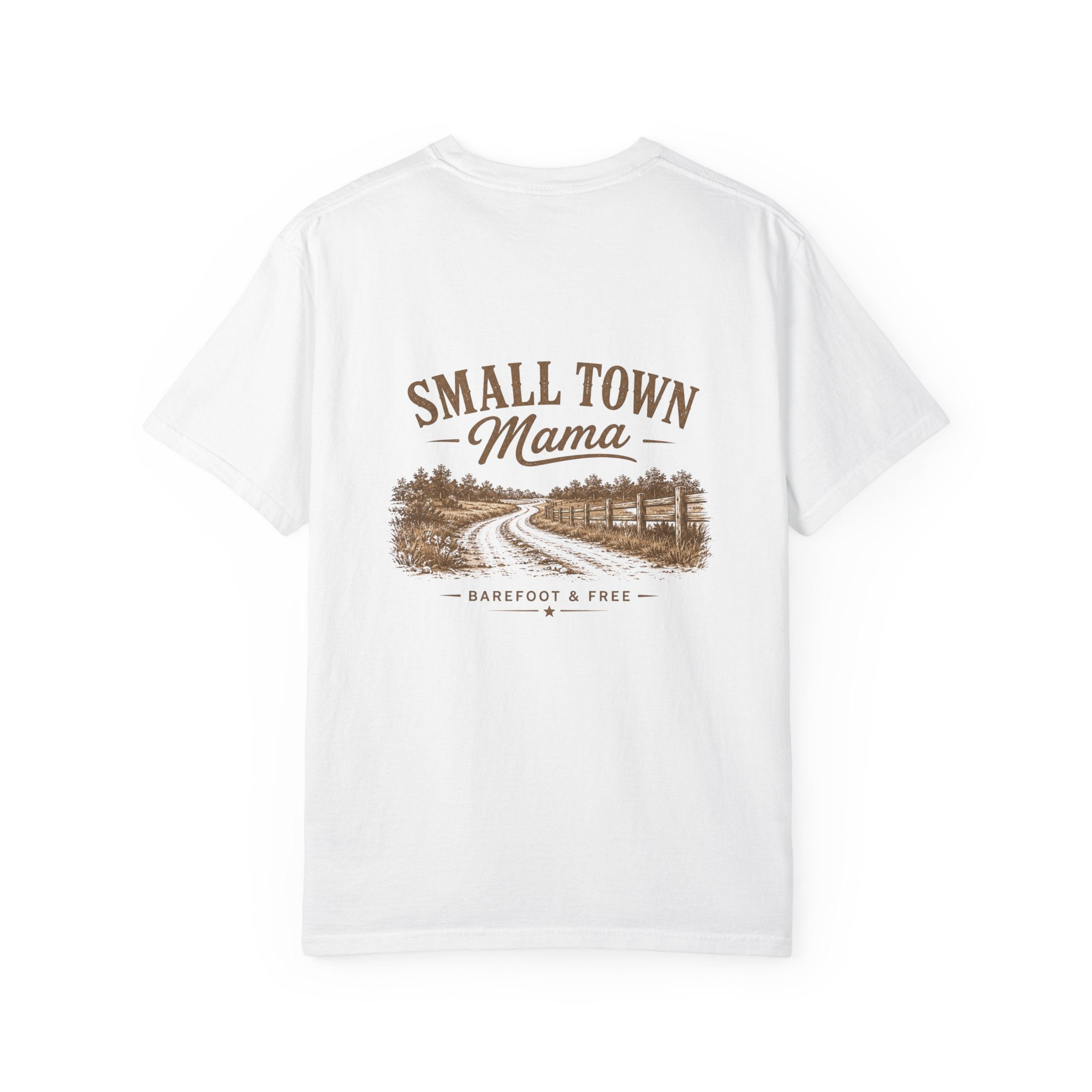 Small Town MAMA
