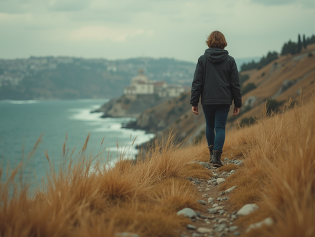 Kendinle Barışık Olmanın Yolları