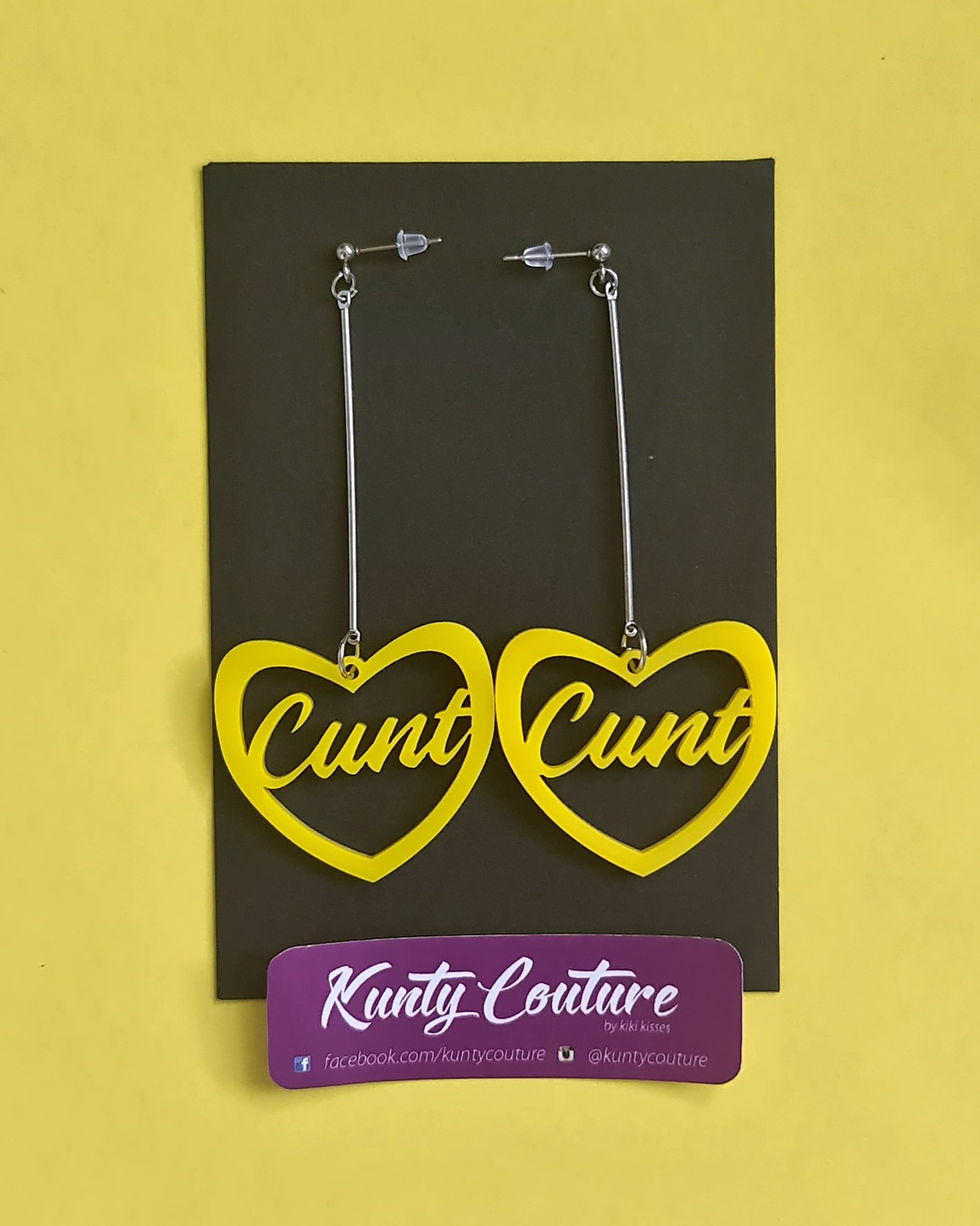 Thumbnail: Medium Cunt Swingers