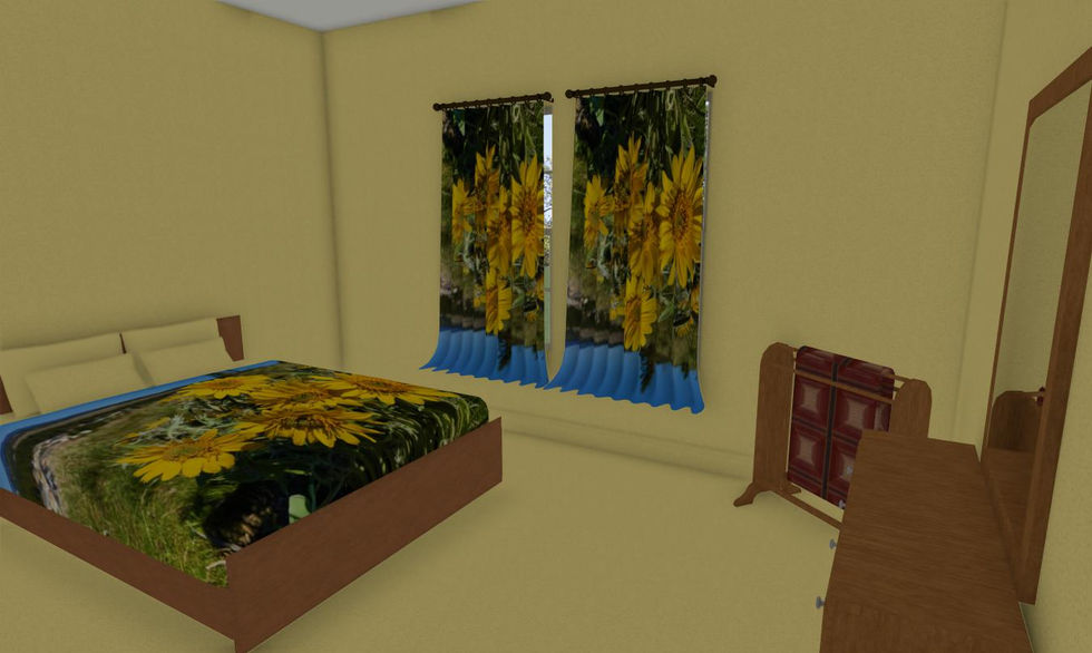 Guest Bedroom
