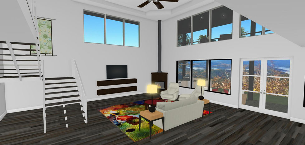 Grande Room