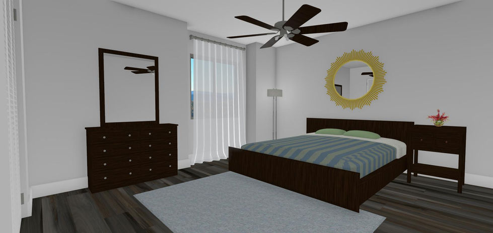 Guest Bedroom 1