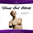 Shakespeare's Venus and Adonis