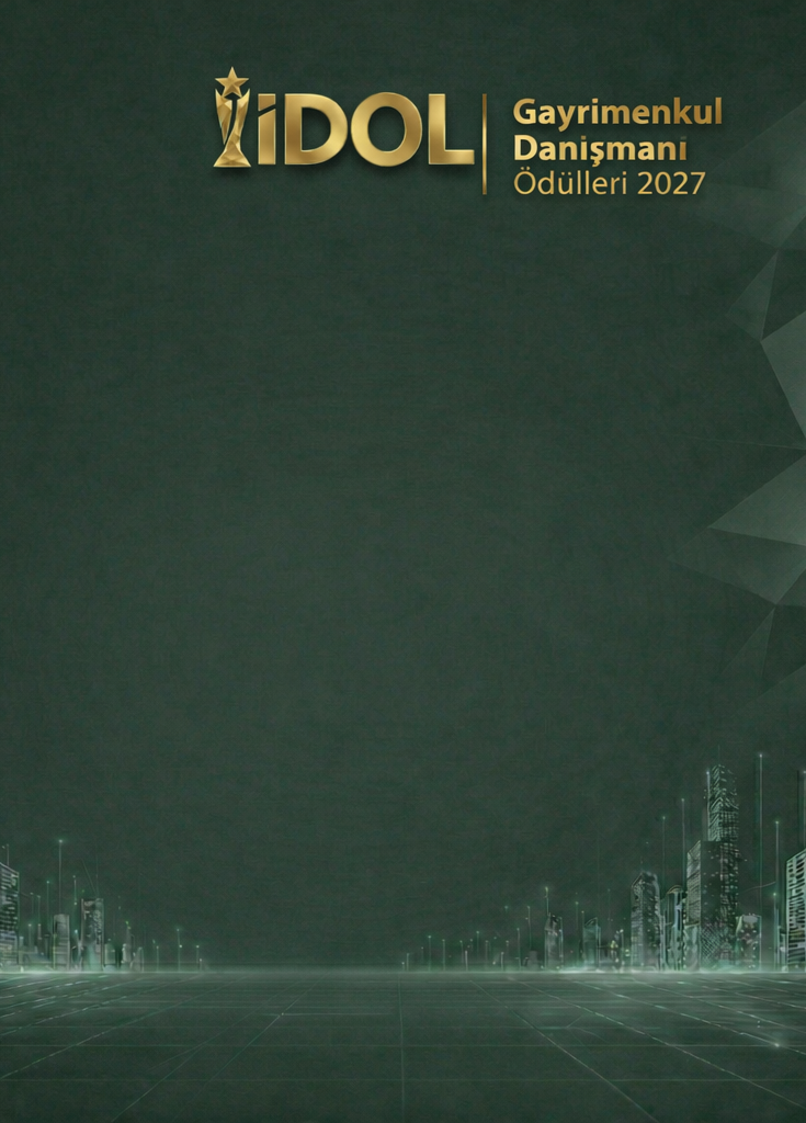 IDOL Gayrimenkul Danışmanı Ödülleri 2027.png