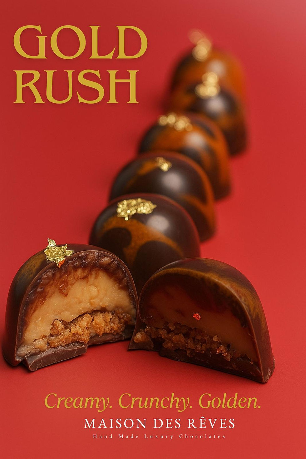 Thumbnail: Gold Rush 