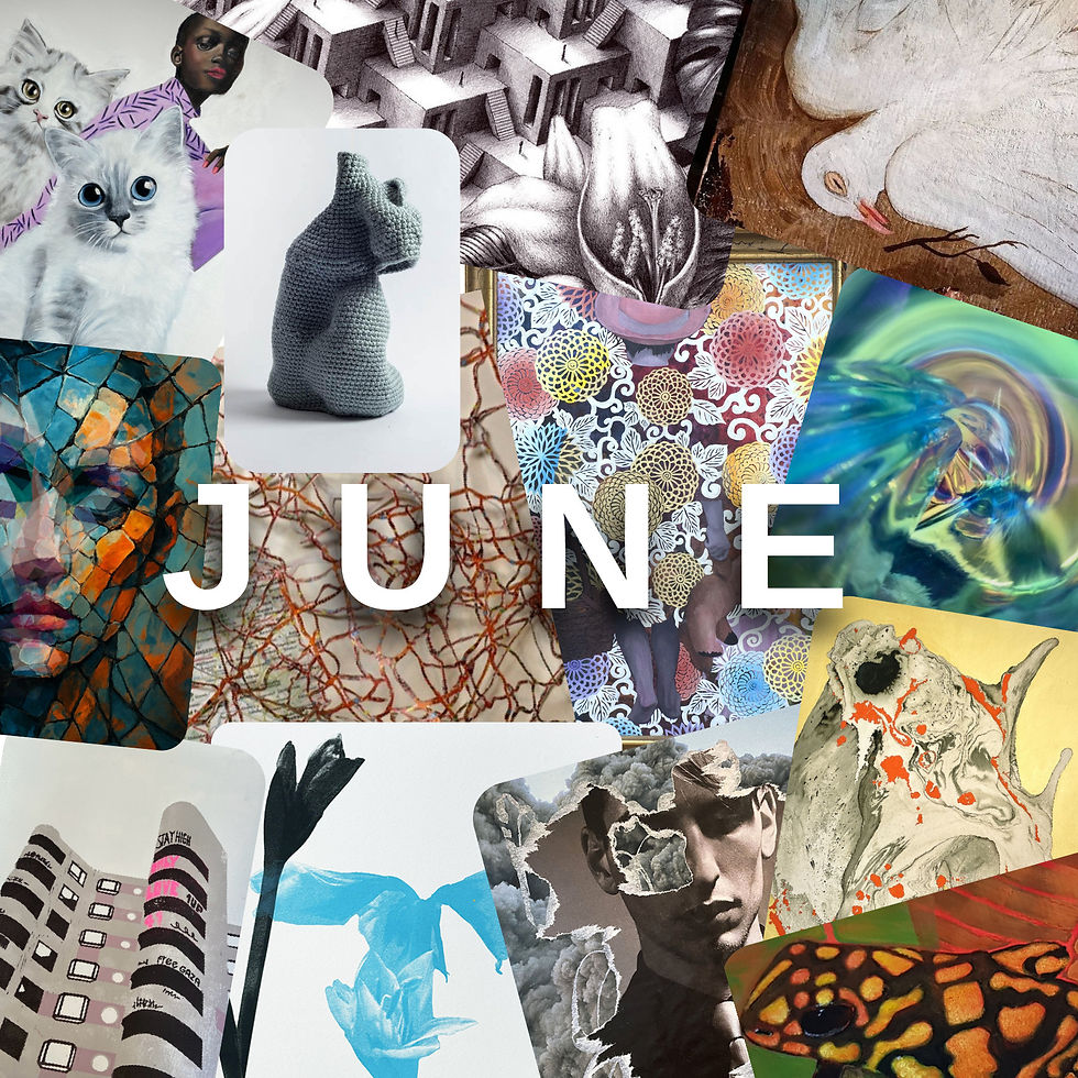 JUNE
