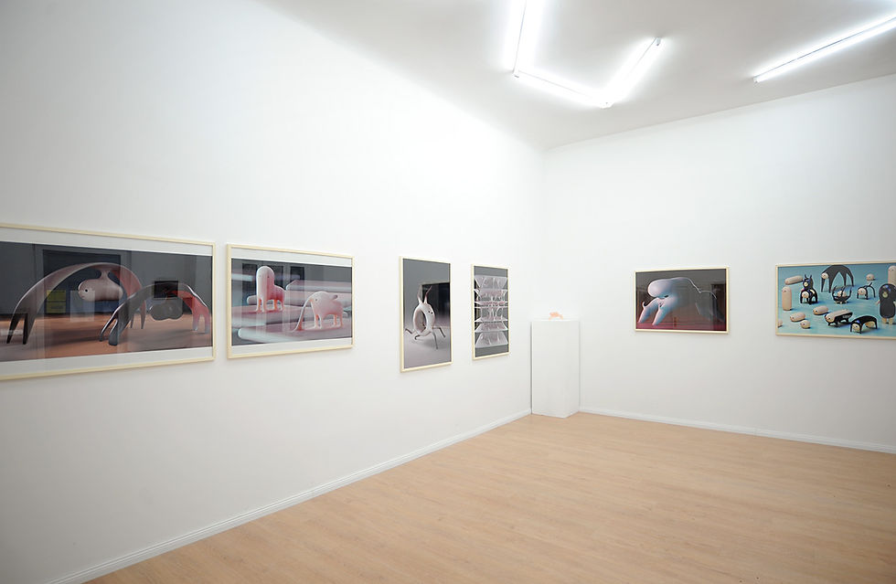 Jun Seo Hahm