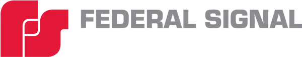 Federal Signal Logo