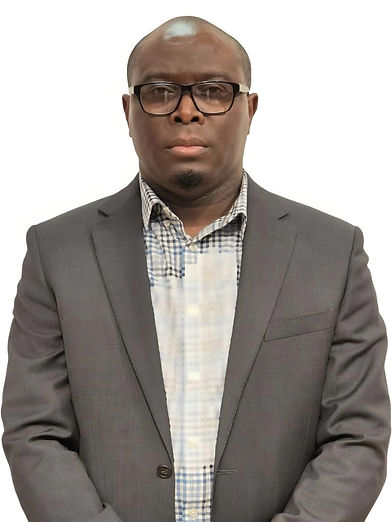 Mr. Fatai Arogundade