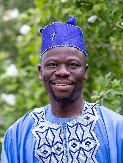 Engr. Kayode Awolola