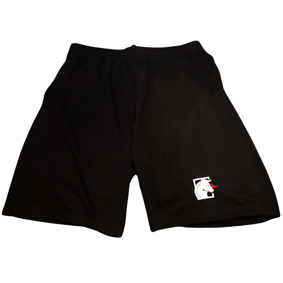 Thumbnail: Men's Blessed But Humble Casual Sports Polo Short Set